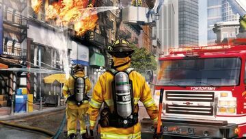 Firefighting Simulator test par Push Square
