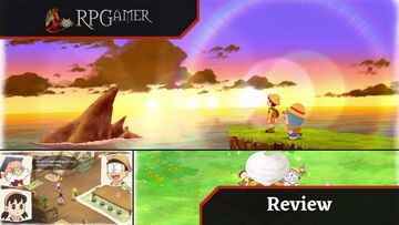 Story of Seasons Doraemon reviewed by RPGamer