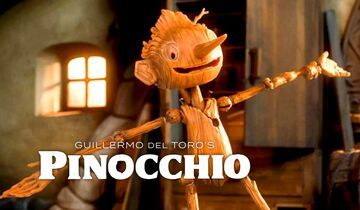 Pinocchio testé par Niche Gamer Pinocchio testé par Niche Gamer