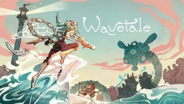 Wavetale reviewed by Xbox Tavern Wavetale reviewed by Xbox Tavern