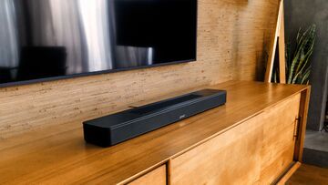 Bose Soundbar 600 test par T3