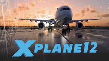 X-Plane 12 test par MKAU Gaming X-Plane 12 test par MKAU Gaming