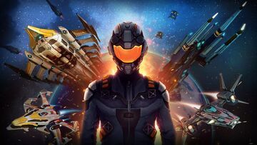 Redout test par Complete Xbox Redout test par Complete Xbox