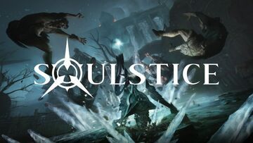 Soulstice reviewed by Movies Games and Tech Soulstice reviewed by Movies Games and Tech