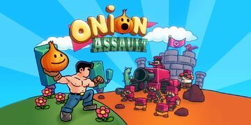 Análisis Onion Assault