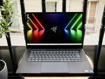 Razer Blade 15 test par Labo Fnac