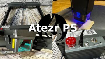 Test Atezr P5 Test Atezr P5