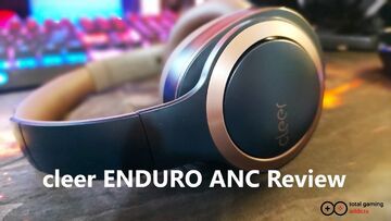 Cleer Enduro reviewed by TotalGamingAddicts