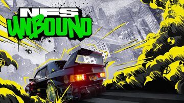 Need for Speed Unbound test par Pixel