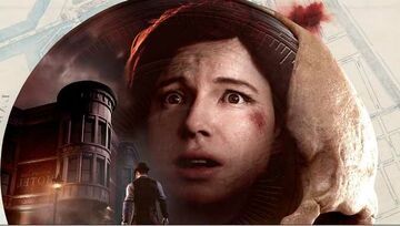 The Dark Pictures Anthology The Devil in Me testé par Naturalborngamers.it The Dark Pictures Anthology The Devil in Me testé par Naturalborngamers.it