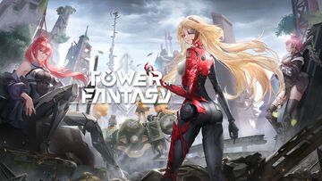 Tower of Fantasy test par Niche Gamer