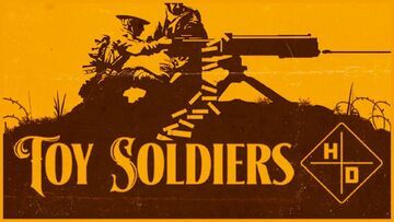 Toy Soldiers HD reviewed by MKAU Gaming