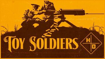 Toy Soldiers HD test par MKAU Gaming