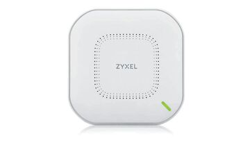 Zyxel WAX630S im Test: 1 Bewertungen, erfahrungen, Pro und Contra