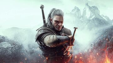 The Witcher 3 test par GameScore.it