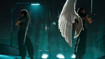 Final Fantasy VII: Crisis Core test par TheXboxHub Final Fantasy VII: Crisis Core test par TheXboxHub