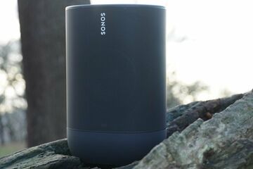 Sonos Move Review