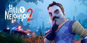 Hello Neighbor 2 test par Movies Games and Tech