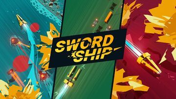 Swordship test par Well Played