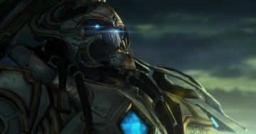 StarCraft II : Legacy of the Void test par JeuxVideo.com StarCraft II : Legacy of the Void test par JeuxVideo.com
