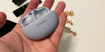 Huawei FreeBuds 5i reviewed by Actualidad Gadget