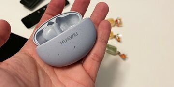 Huawei FreeBuds 5i testé par Actualidad Gadget Huawei FreeBuds 5i testé par Actualidad Gadget