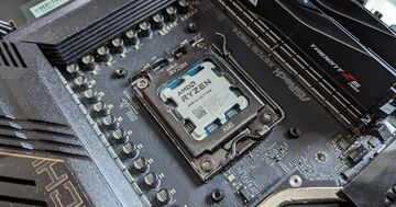 AMD Ryzen 5 7600 Review : List of Ratings, Pros and Cons