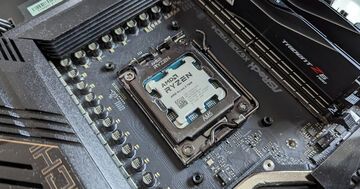 Test AMD Ryzen 5 7600 Test AMD Ryzen 5 7600