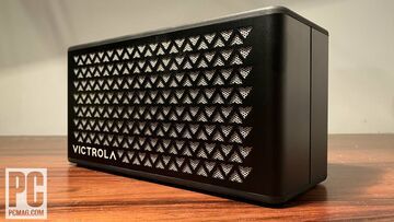 Victrola Music Edition 2 Review: 2 Ratings, Pros and Cons