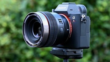 Samyang V-AF 35mm im Test: 1 Bewertungen, erfahrungen, Pro und Contra