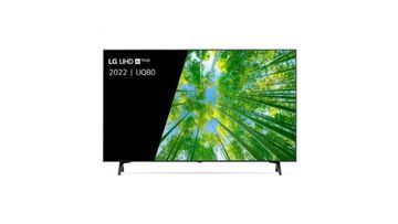 LG 50UQ70006LB Review