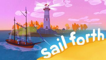 Sail Forth reviewed by MKAU Gaming