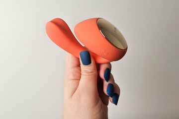 Lelo IDA Wave reviewed by Journal du Geek