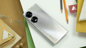 Honor 70 testé par AndroidPit Honor 70 testé par AndroidPit