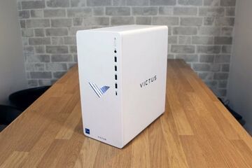 Análisis HP Victus