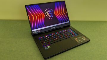 MSI GT77 12UHS-010 im Test: 1 Bewertungen, erfahrungen, Pro und Contra