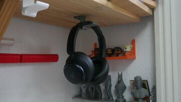 Anker Soundcore Space Q45 testé par MobileTechTalk Anker Soundcore Space Q45 testé par MobileTechTalk