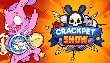 Test The Crackpet Show 