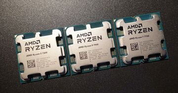 AMD Ryzen 9 7900 reviewed by HardwareZone AMD Ryzen 9 7900 reviewed by HardwareZone