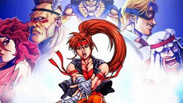 Breakers Collection test par Nintendo Life Breakers Collection test par Nintendo Life