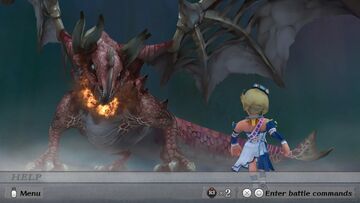 Romancing SaGa Minstrel Song test par VideoChums Romancing SaGa Minstrel Song test par VideoChums