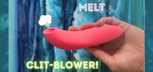 Anlisis We-Vibe Melt