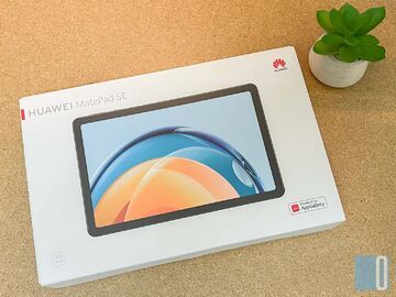 Huawei MatePad SE 10.4 im Test: 1 Bewertungen, erfahrungen, Pro und Contra