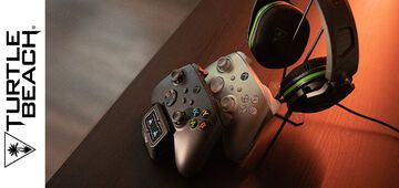 Turtle Beach Fuel Review