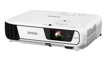 Test Epson EX3240