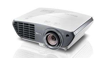 BenQ HT4050 testé par PCMag BenQ HT4050 testé par PCMag