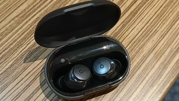 Anker Soundcore Space A40 reviewed by MobileTechTalk