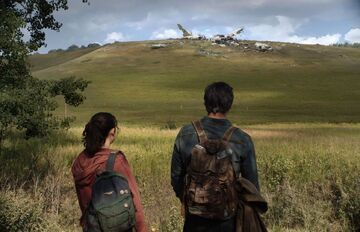 The Last of Us TV Show test par GamesVillage