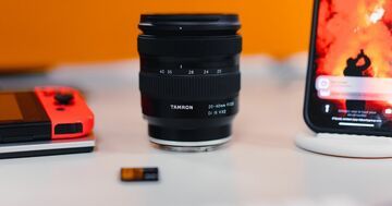 Tamron 20-40mm im Test: 3 Bewertungen, erfahrungen, Pro und Contra