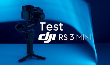 DJI test par StudioSport
